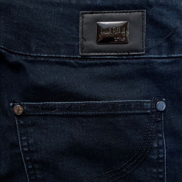 Joseph Ribkoff Jeans Style 191983 - Picture 5 of 8